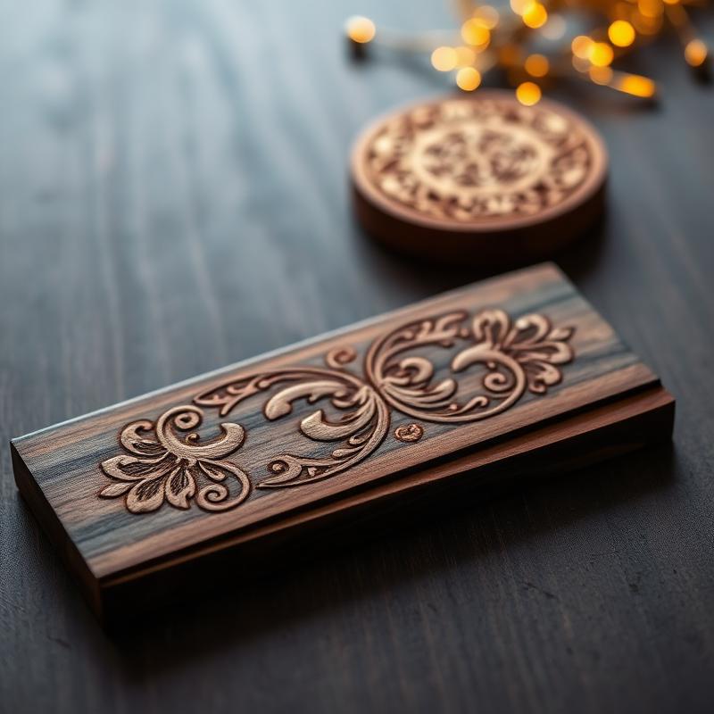 SISU Engravings — Handcrafted Custom Engravings